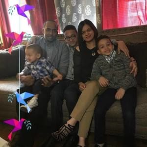 Meet your Posher, Jose